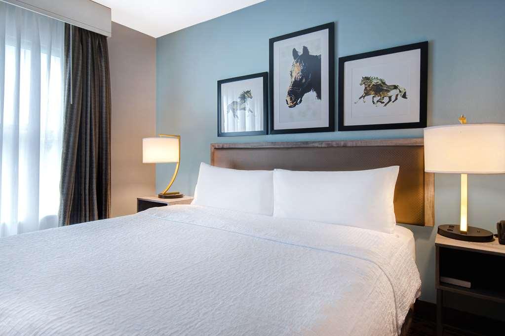 Homewood Suites By Hilton Lexington-Hamburg Room photo