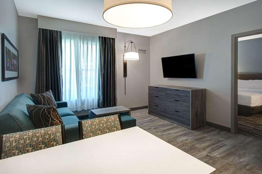 Homewood Suites By Hilton Lexington-Hamburg Room photo