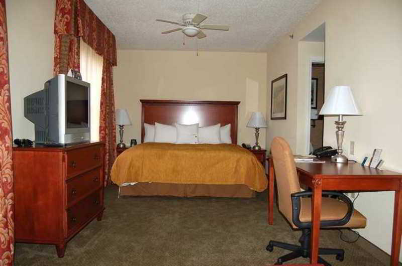 Homewood Suites By Hilton Lexington-Hamburg Room photo