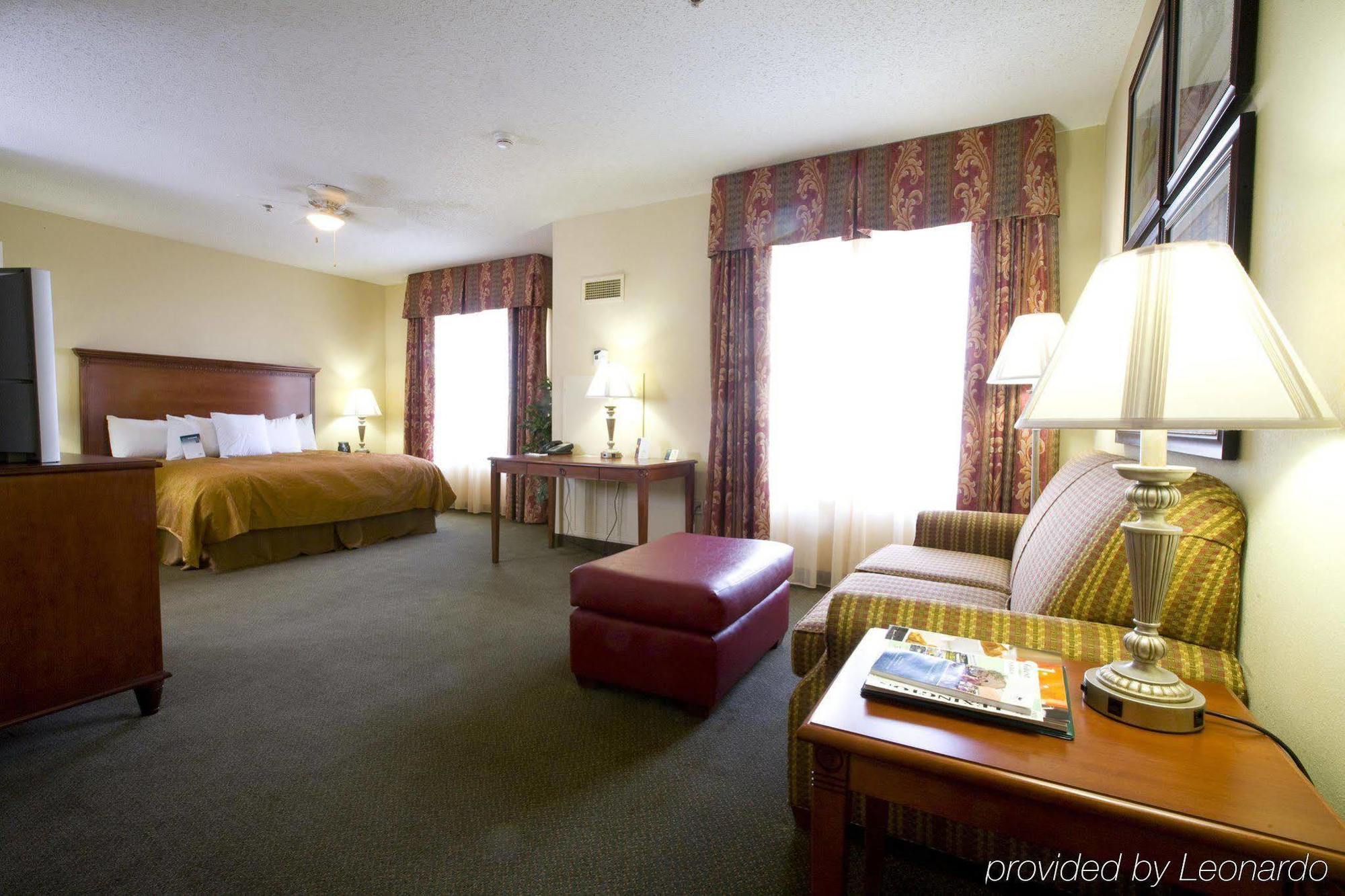 Homewood Suites By Hilton Lexington-Hamburg Room photo